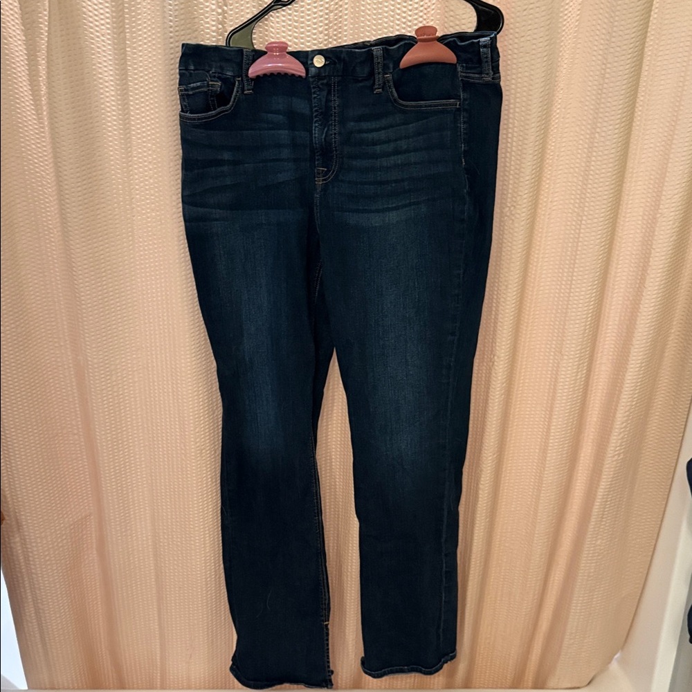 Classic Women's Jeans